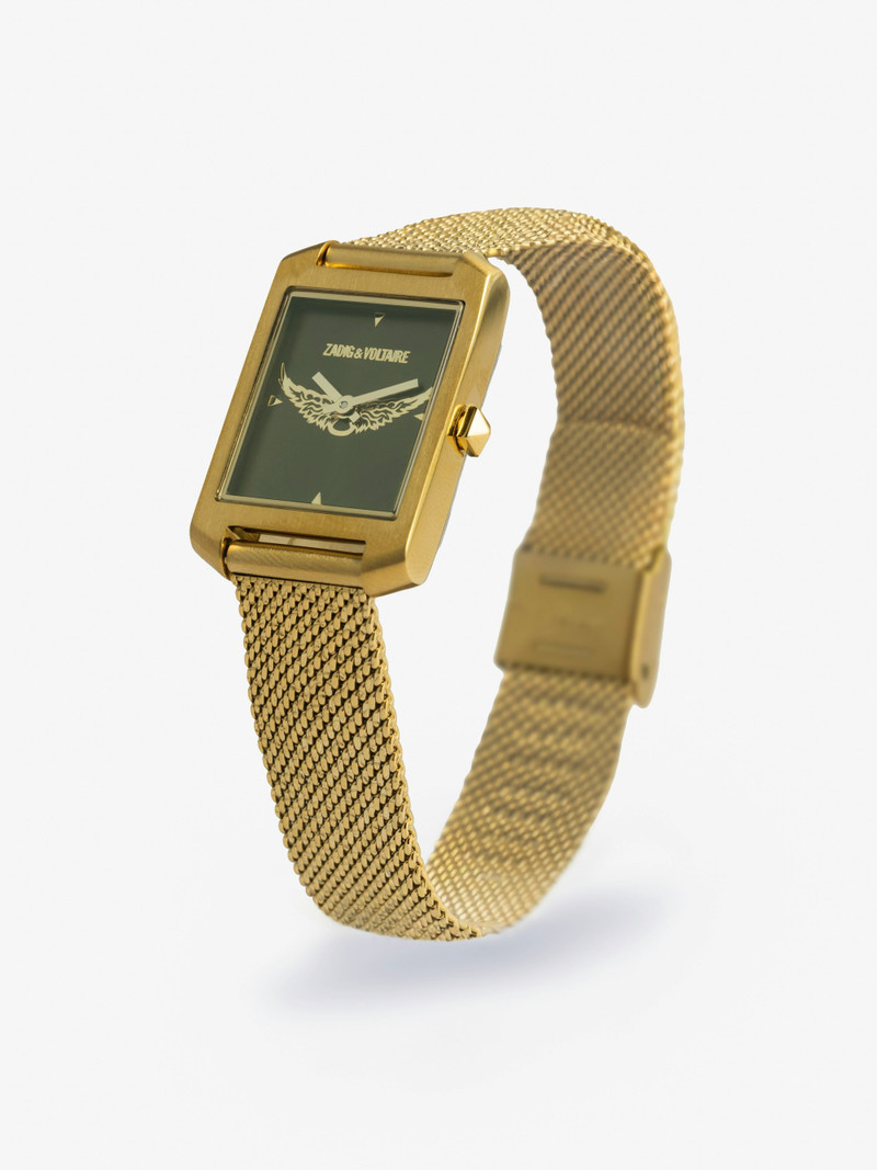 Voltaire Wings Watch 3