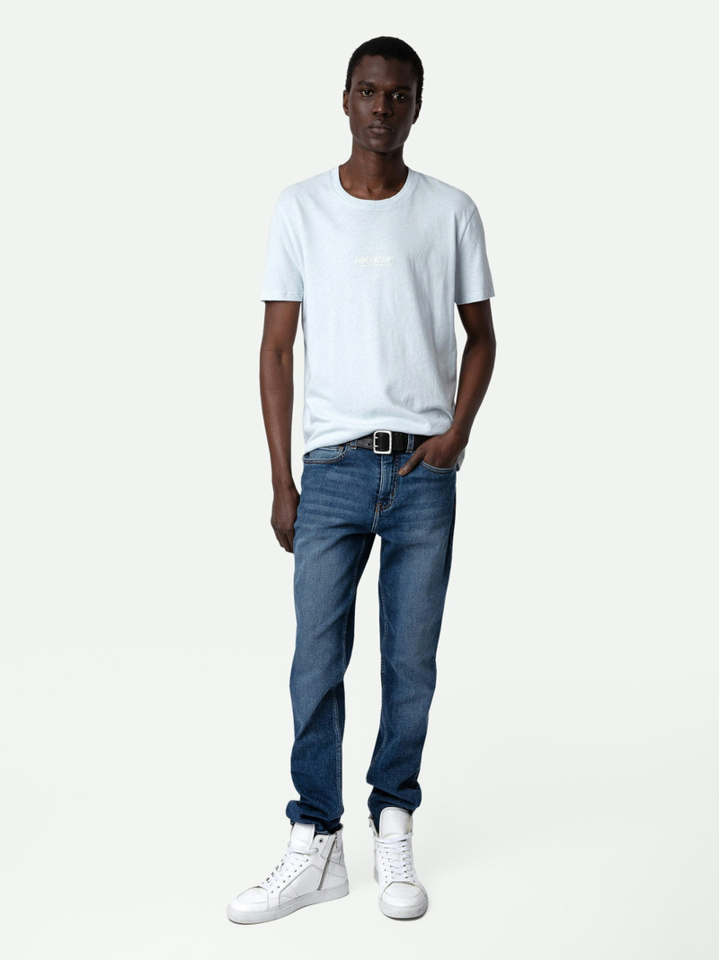 Zadig & Voltaire Jetty T-shirt outlook