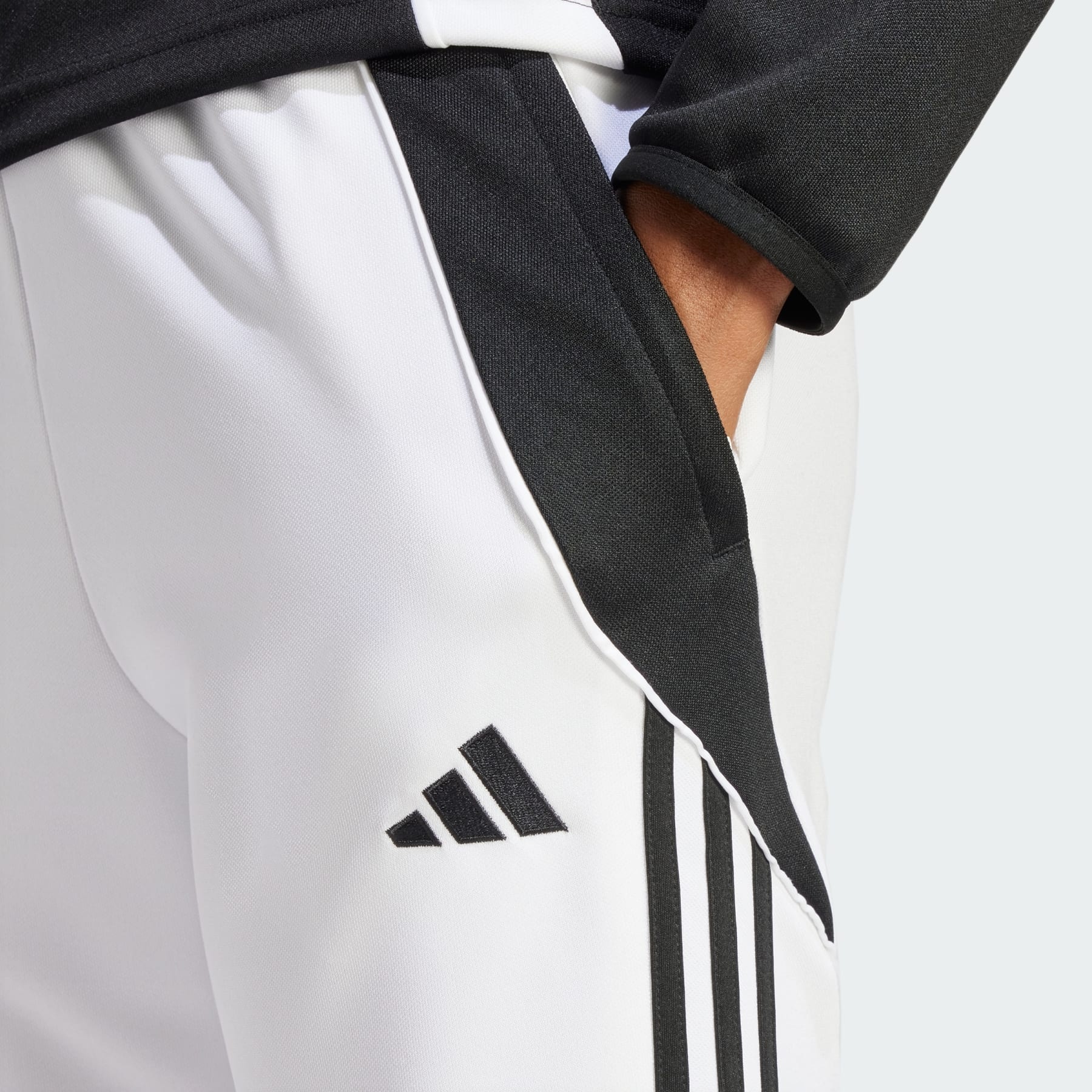 Tiro 24 Training Pants - 7