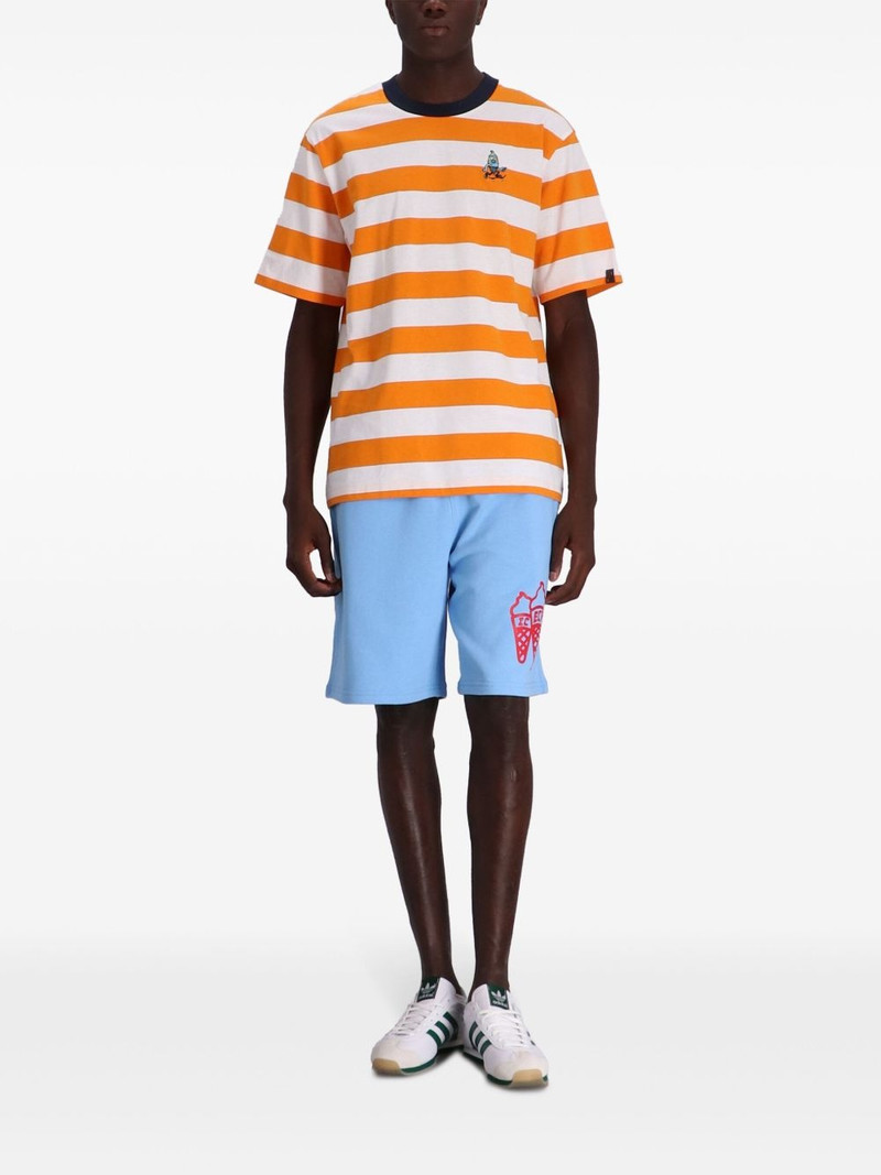 ICECREAM Triple Cone shorts outlook