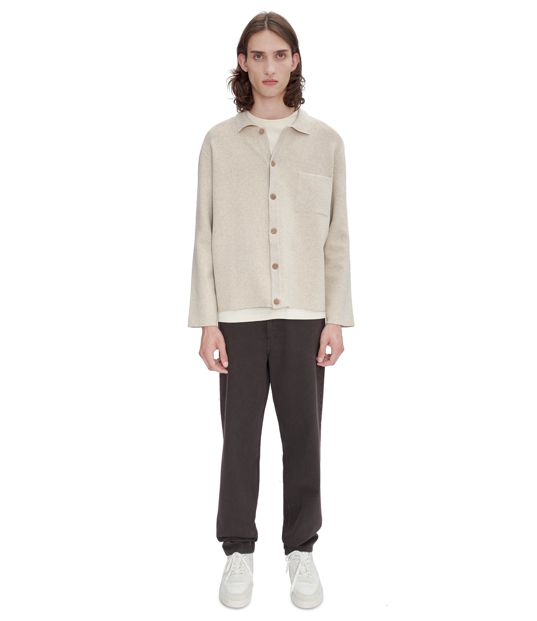 Miles jacket - 4