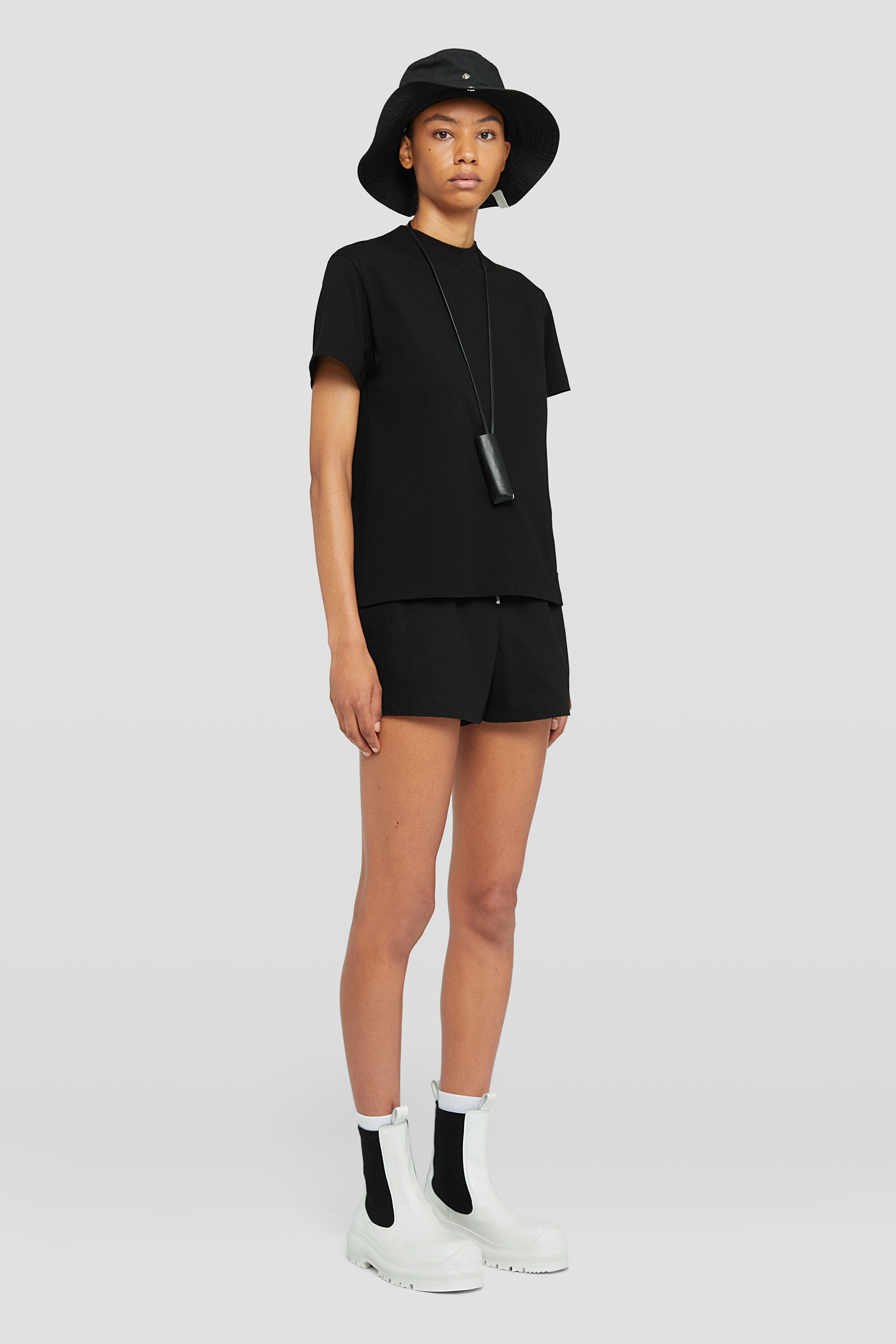 3-Pack Short-Sleeved T-Shirt Set - 6