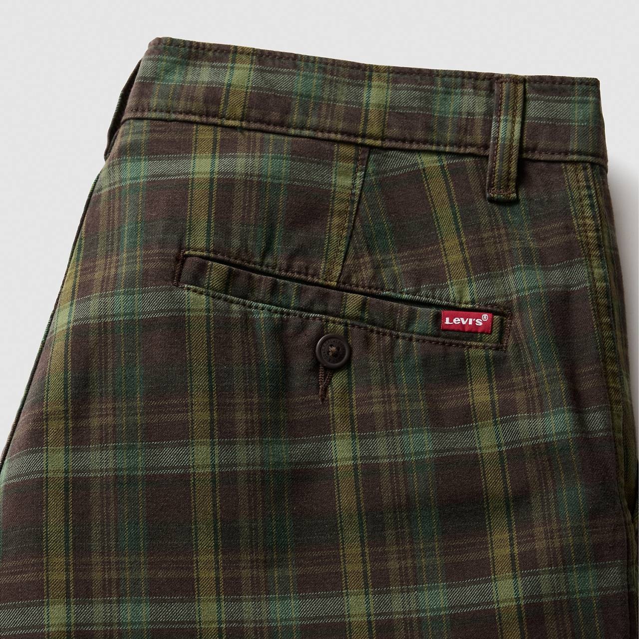 LEVI'S® XX CHINO RELAXED FIT MEN'S SHORTS - 5
