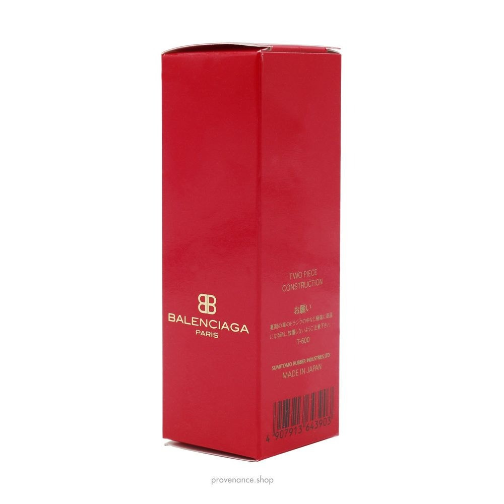 Balenciaga Golf Balls (Set of 3) - Brown - 5