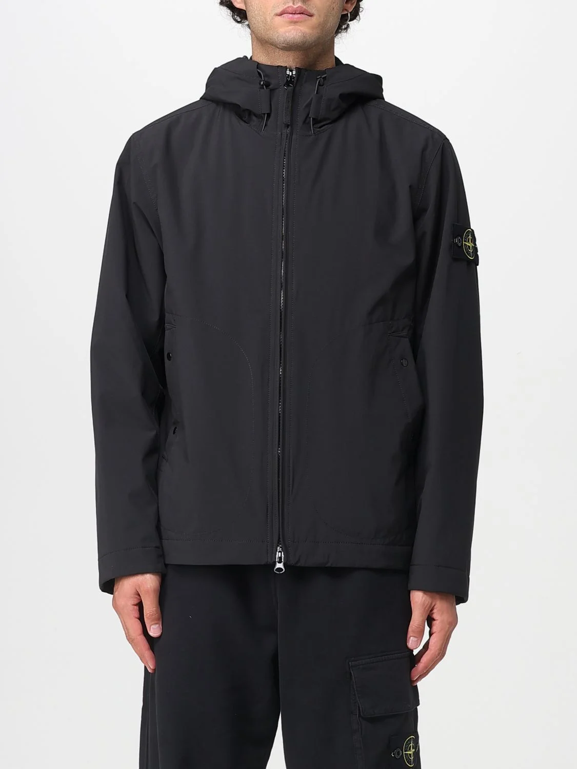 Jacket men Stone Island - 1
