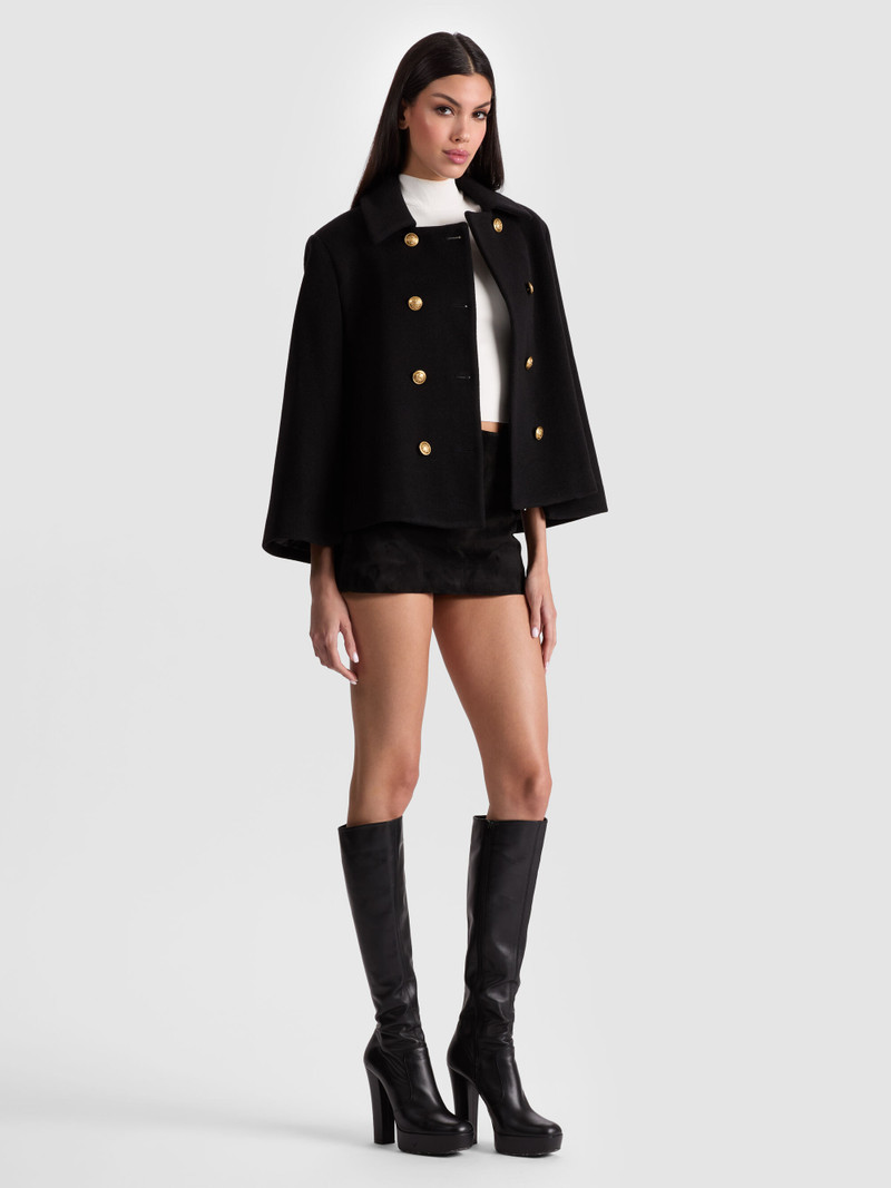 REYNALDA MINI CAPE 6