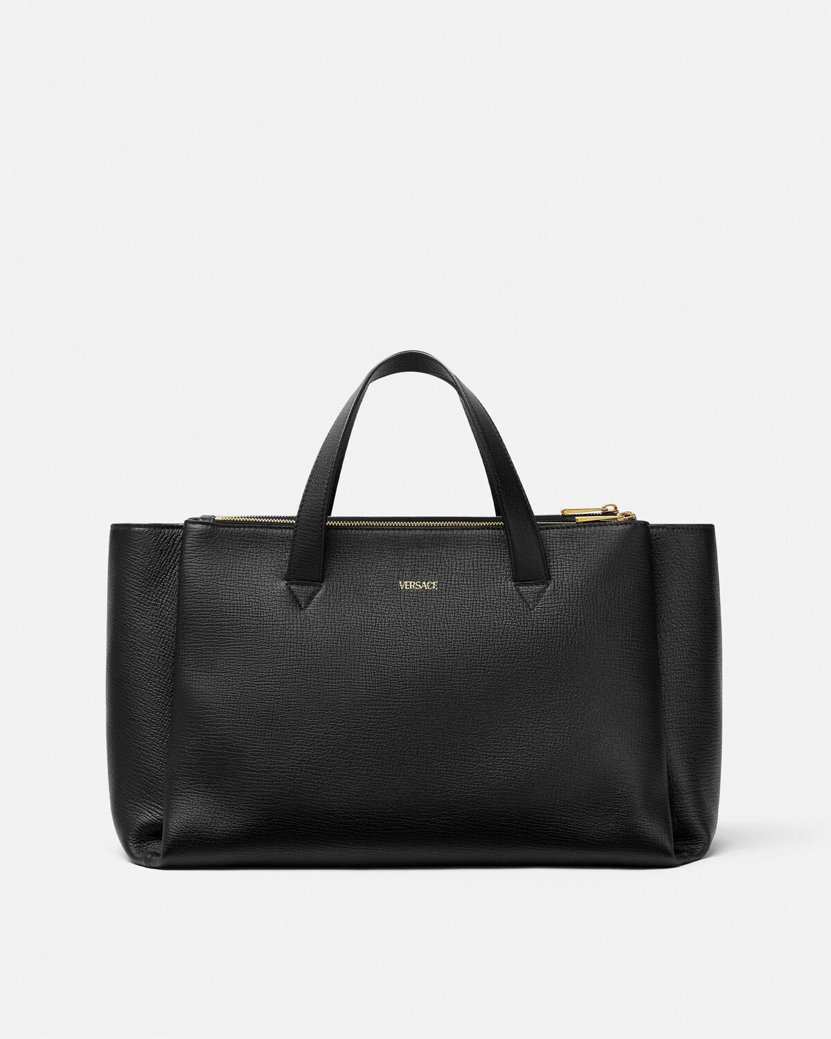 Medusa Biggie Tote Bag - 5