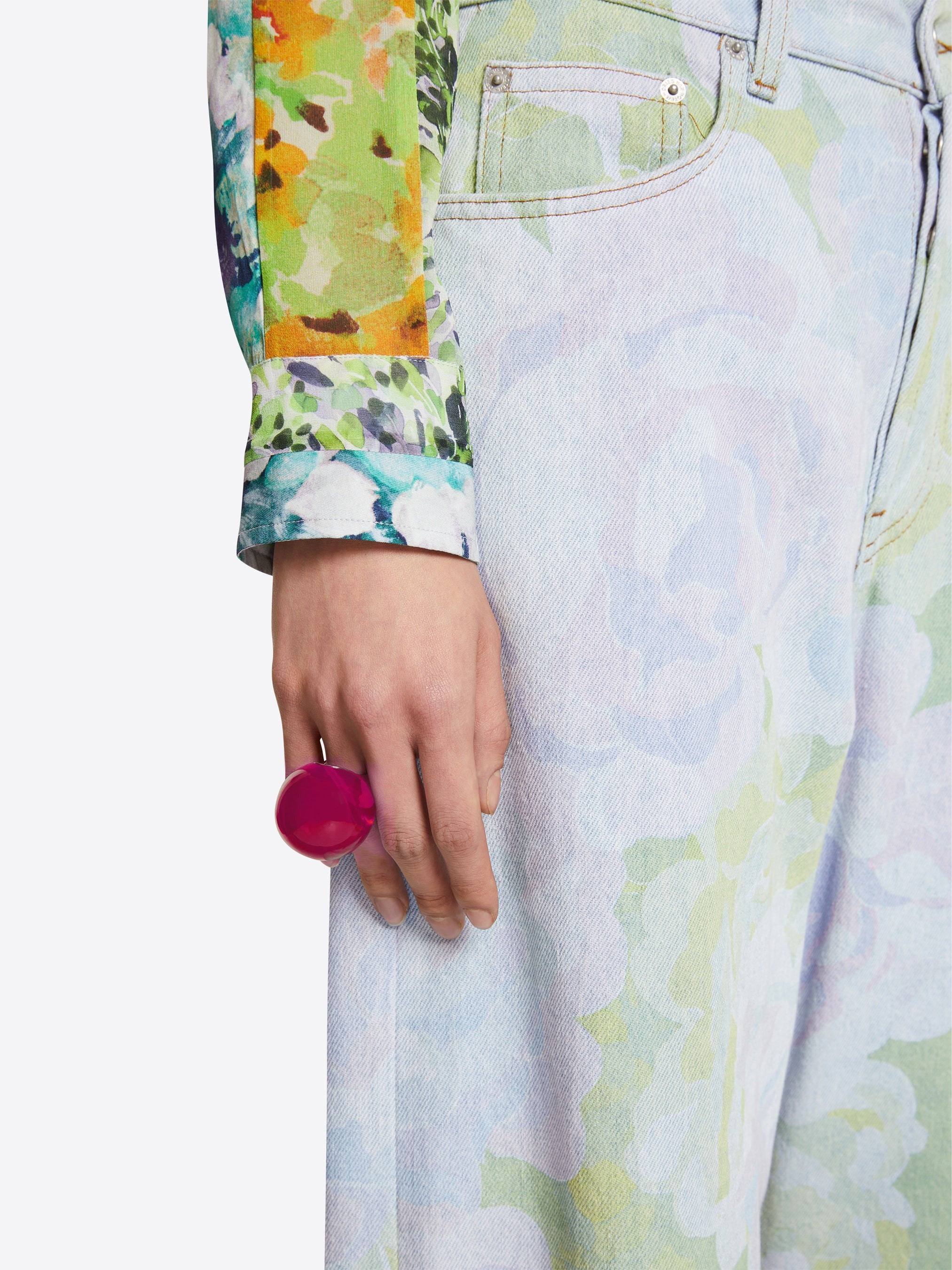 BALL RING - 4