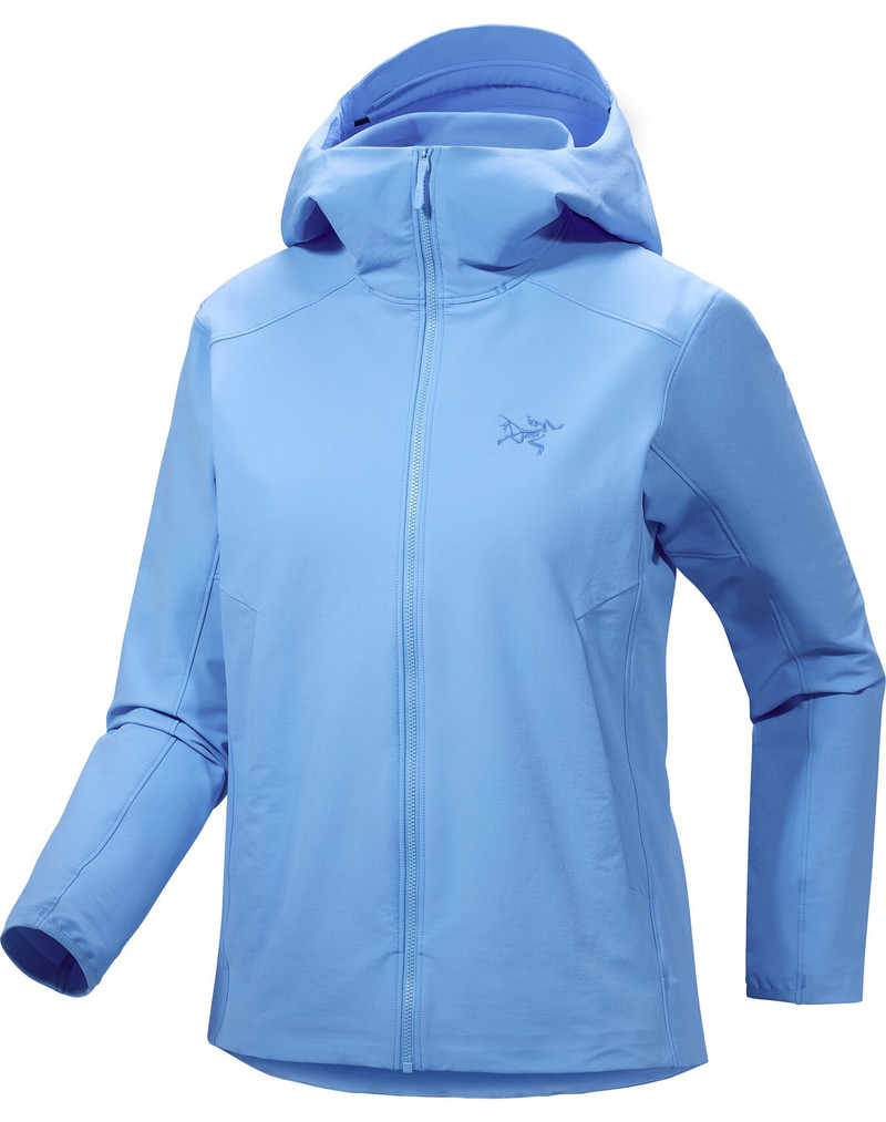 Gamma Hoody 1