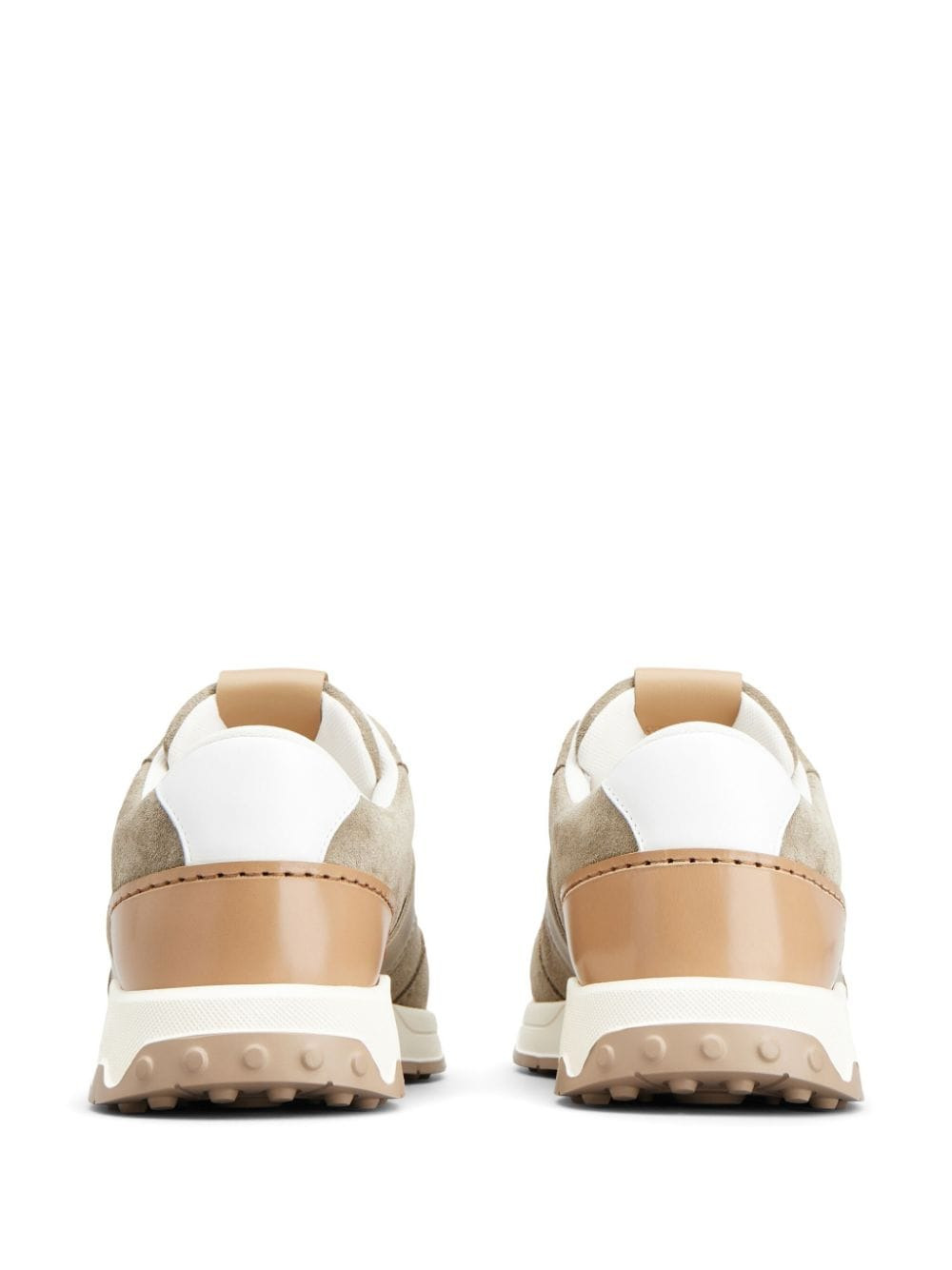 Tod's Men Reverse Sneakers - 4