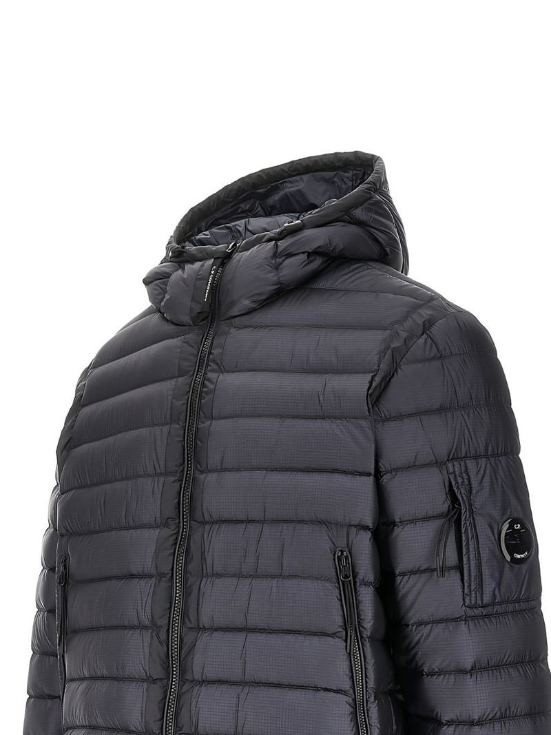 C.P. Company hooded bomber outlook