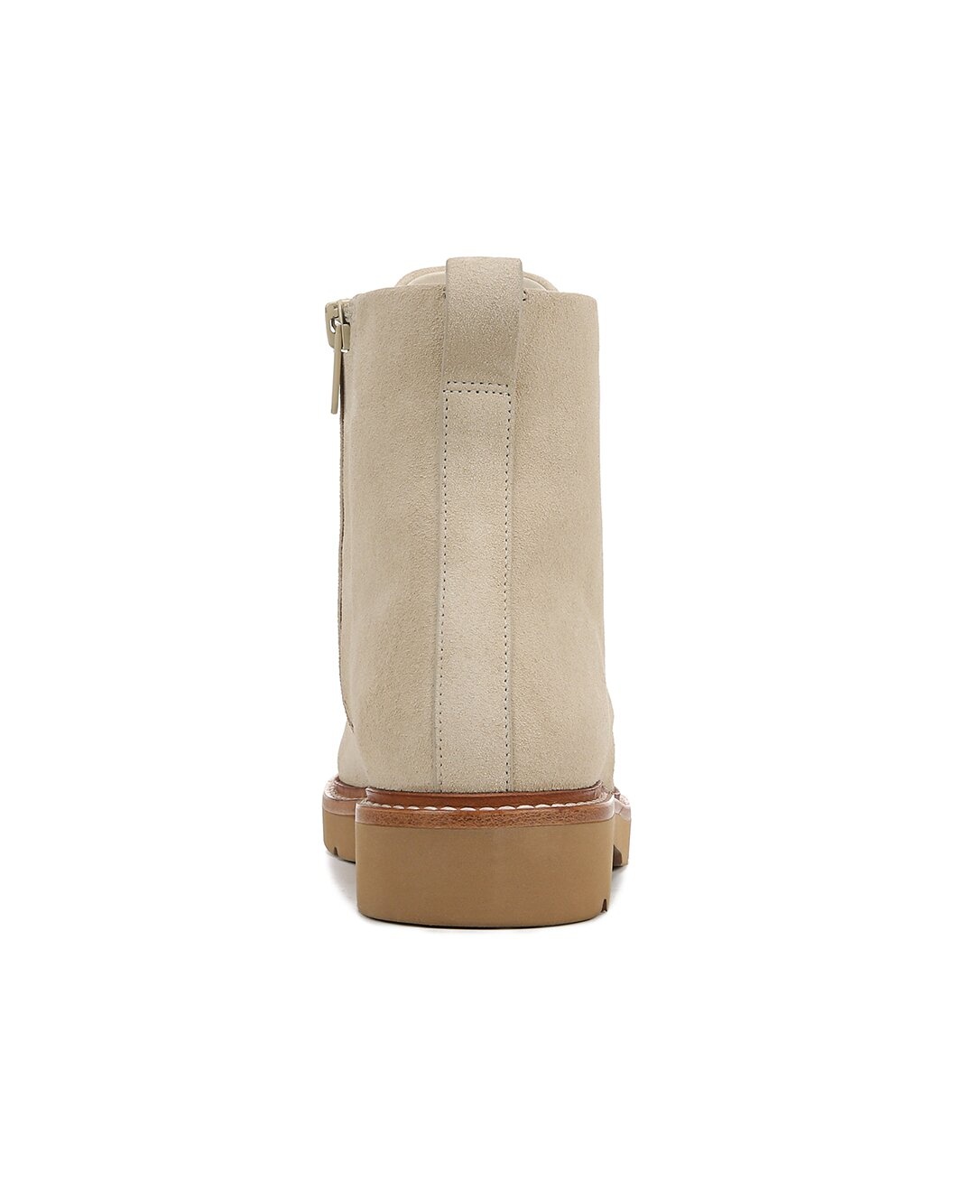 Vince Rae Suede Bootie - 3