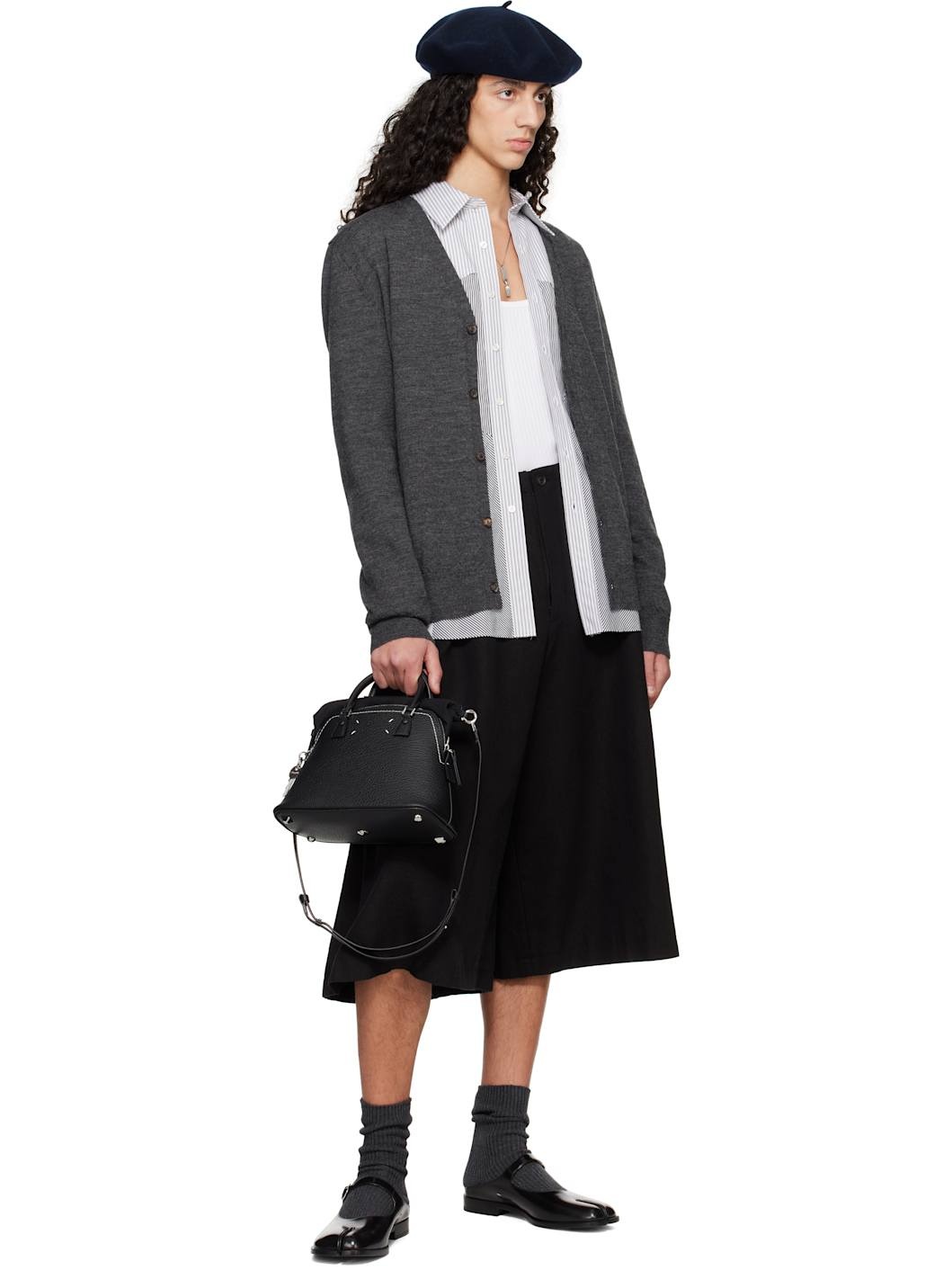 Black 5AC Classique Mini Bag - 4