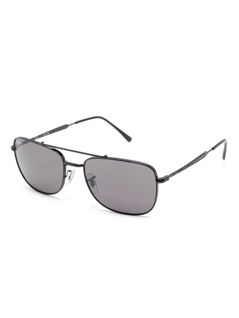 Ray-Ban Aviator sunglasses outlook