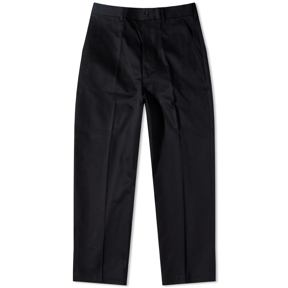 Comme des Garçons Homme Cotton Chino - 1