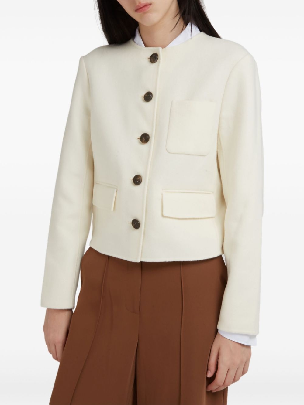 Lyssa jacket - 4