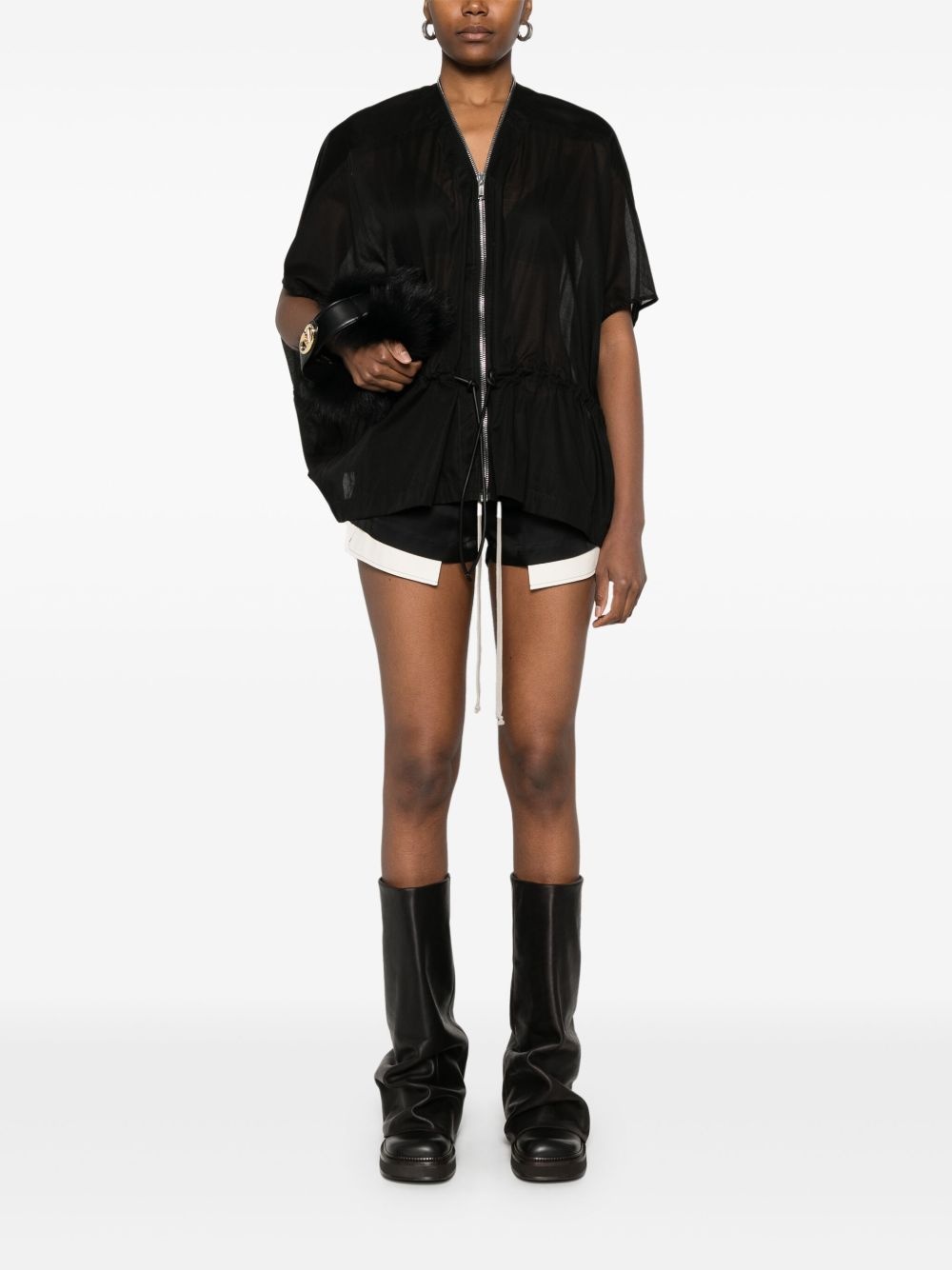 Sail jacket - 2