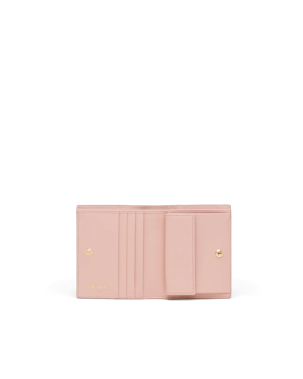 Small leather wallet - 2