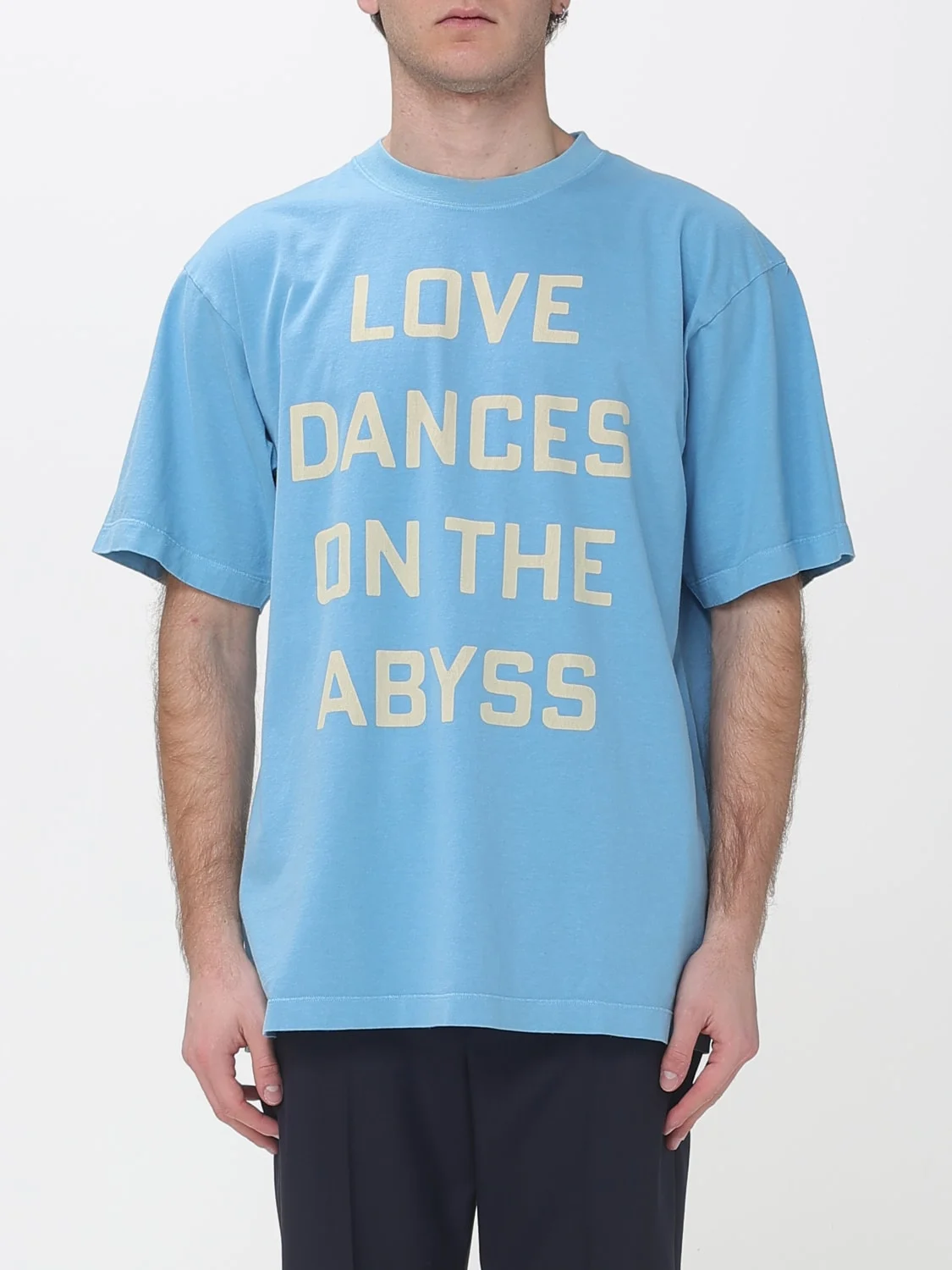 T-shirt men Valentino - 1