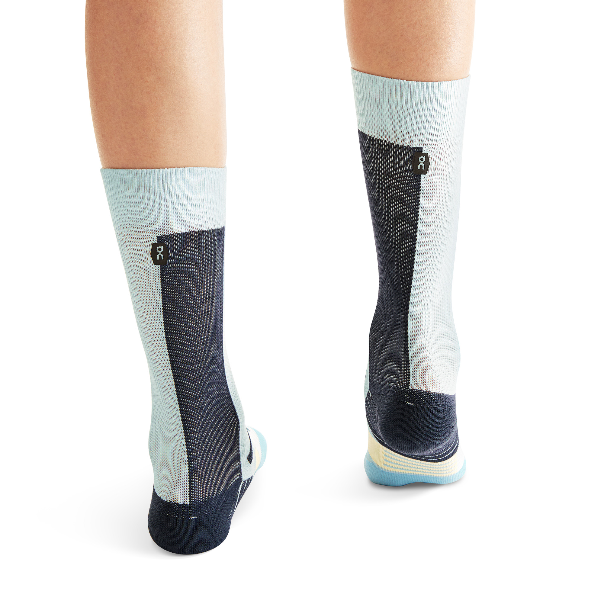 Performance High Sock - 3