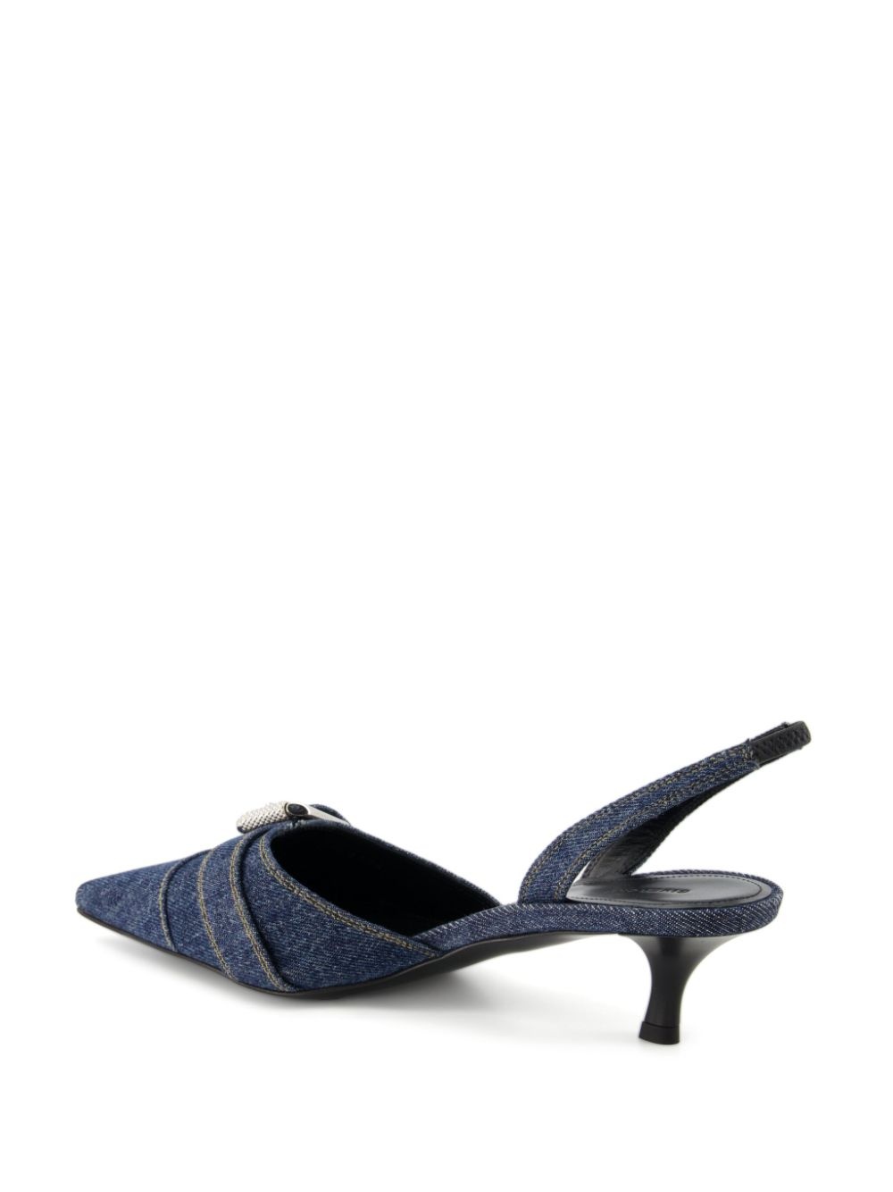 Voyou pumps - 3