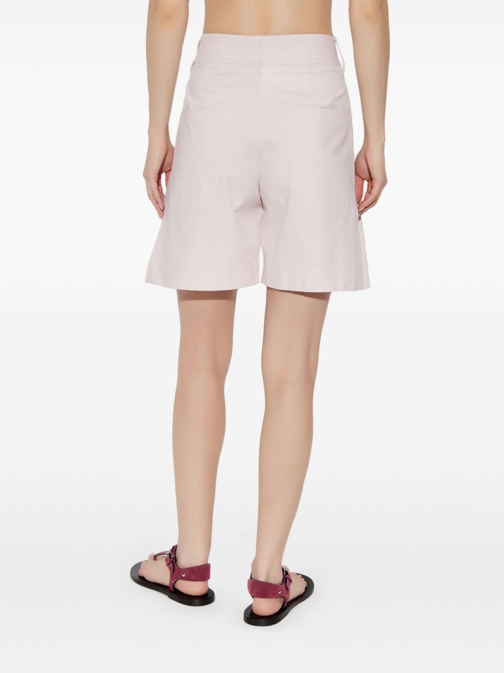 Ingrid shorts - 4