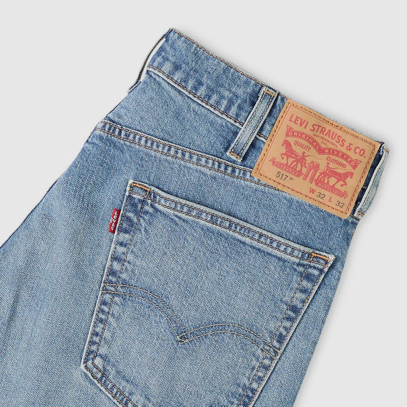 517™ BOOTCUT MEN'S JEANS 7