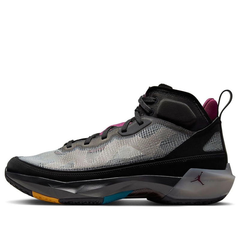 Air Jordan 37 PF 'Bordeaux' DV1236-001 - 1