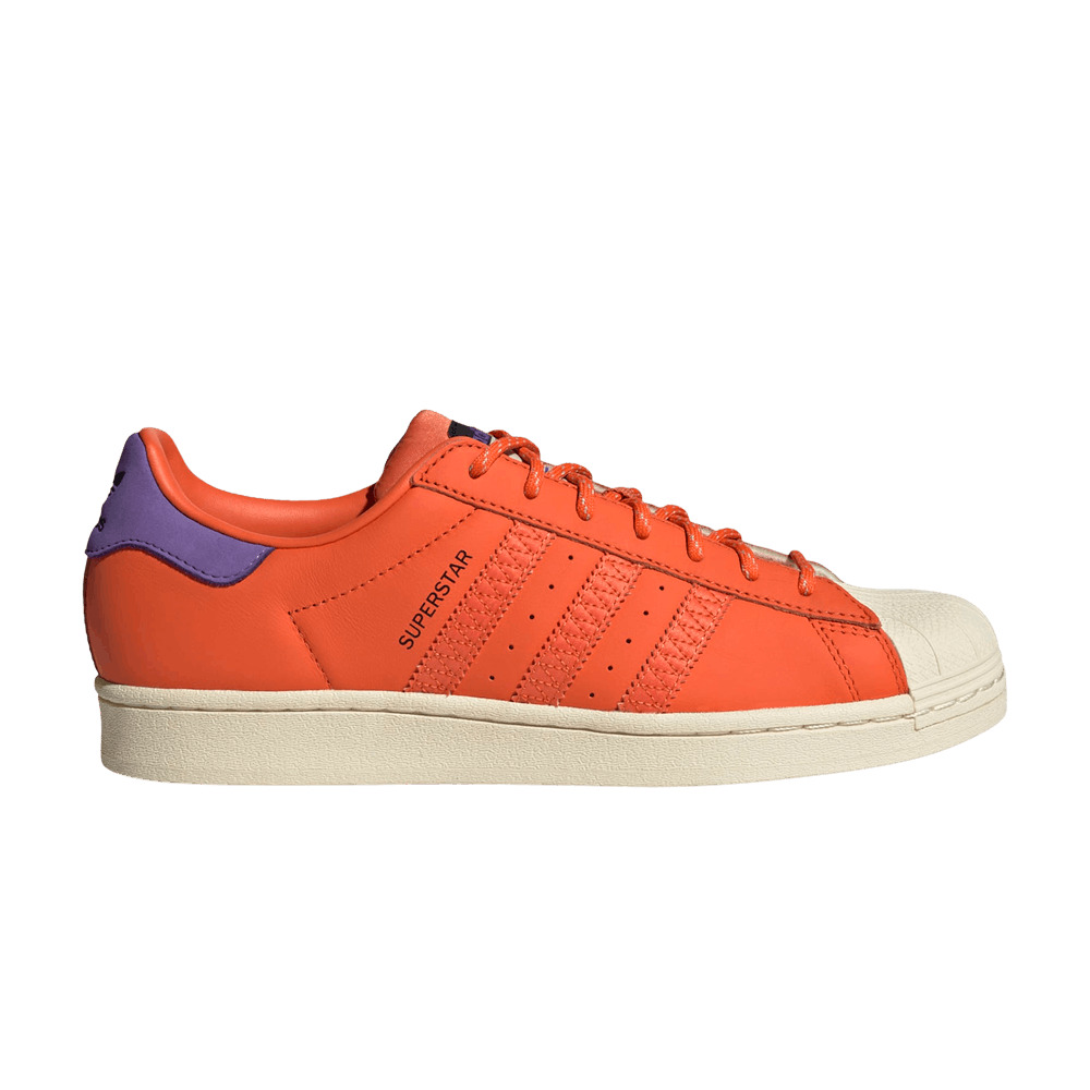 Superstar 82 'Great Outdoors - Orange' - 1