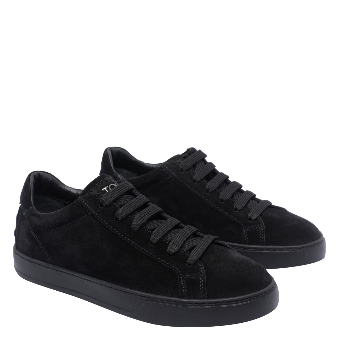 Tod's Men Nabuk Sneakers - 2