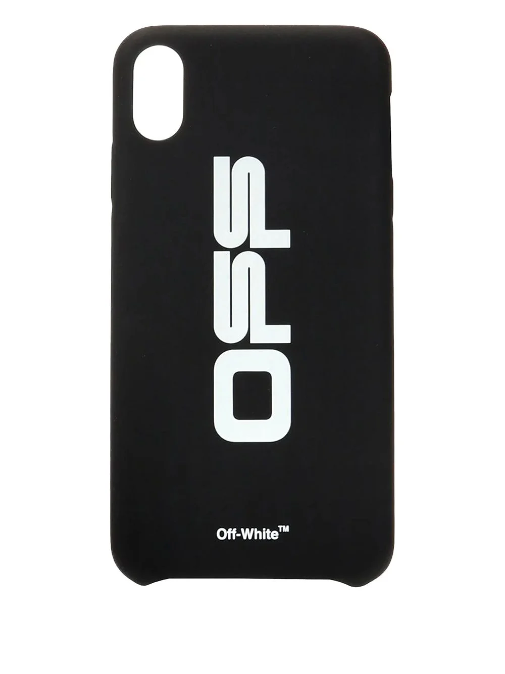 logo iPhone 11 Pro case - 1