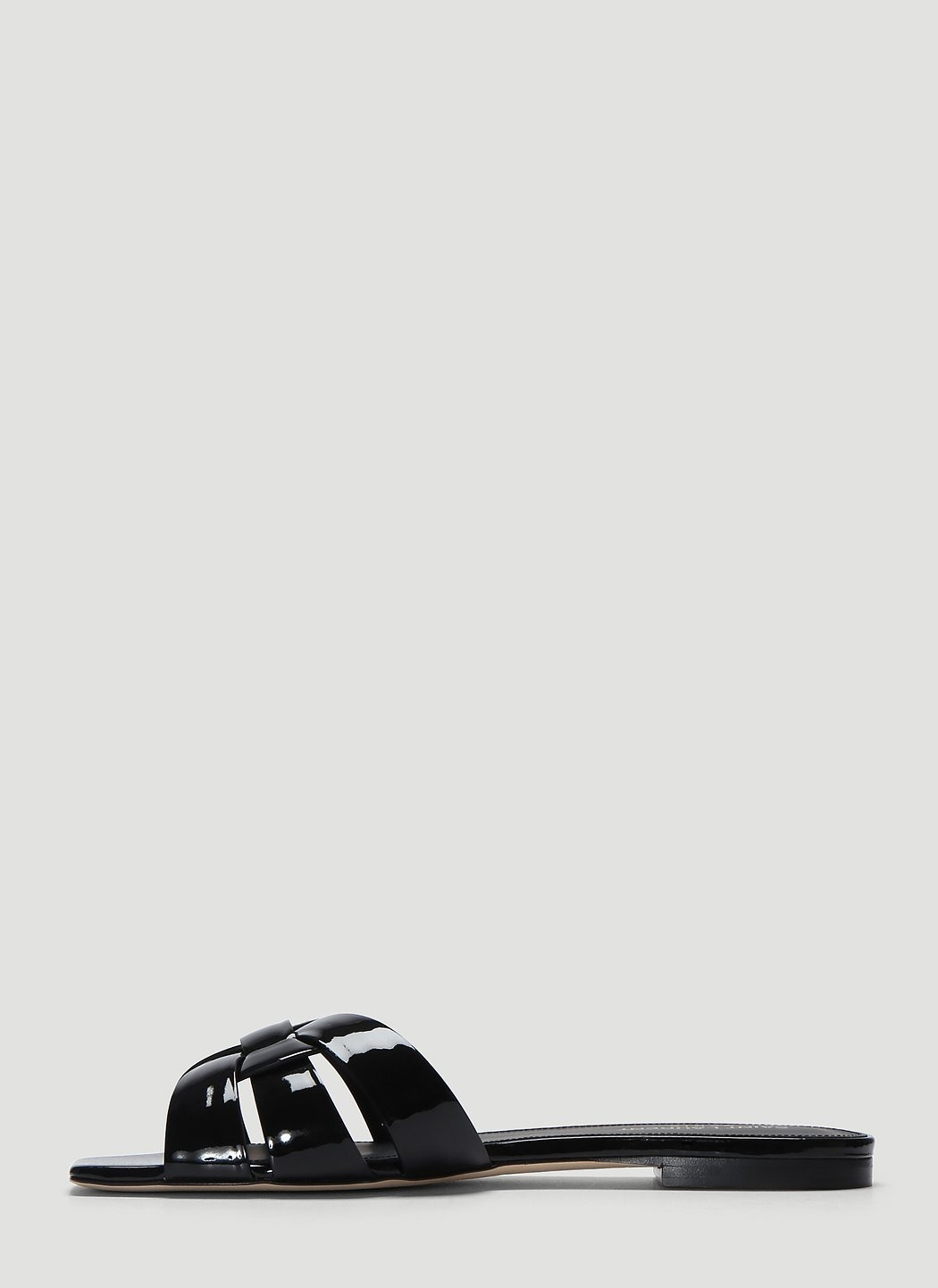 Saint Laurent Women Tribute Slides - 3