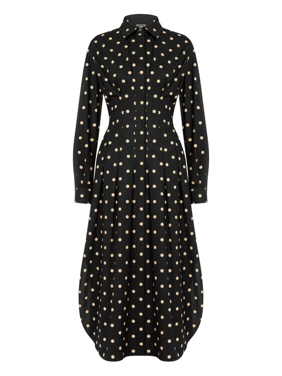 Moschino Dresses - 1