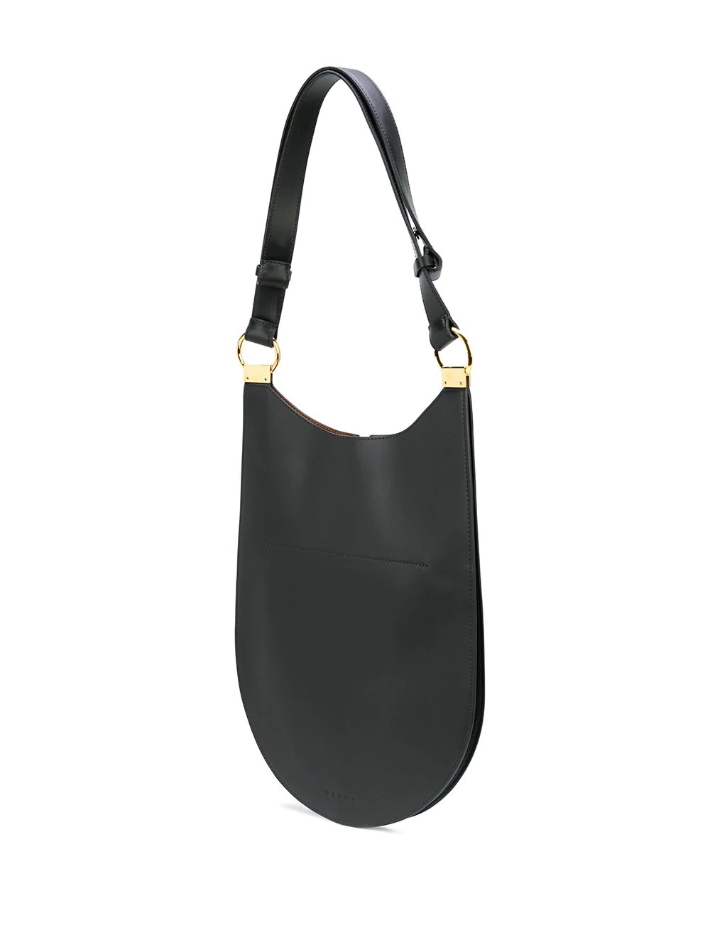 Earring shoulder bag - 3