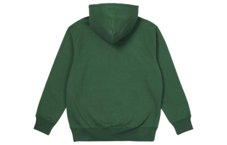 Palace Uni Hoodie 'Green' P23CS069 - 2