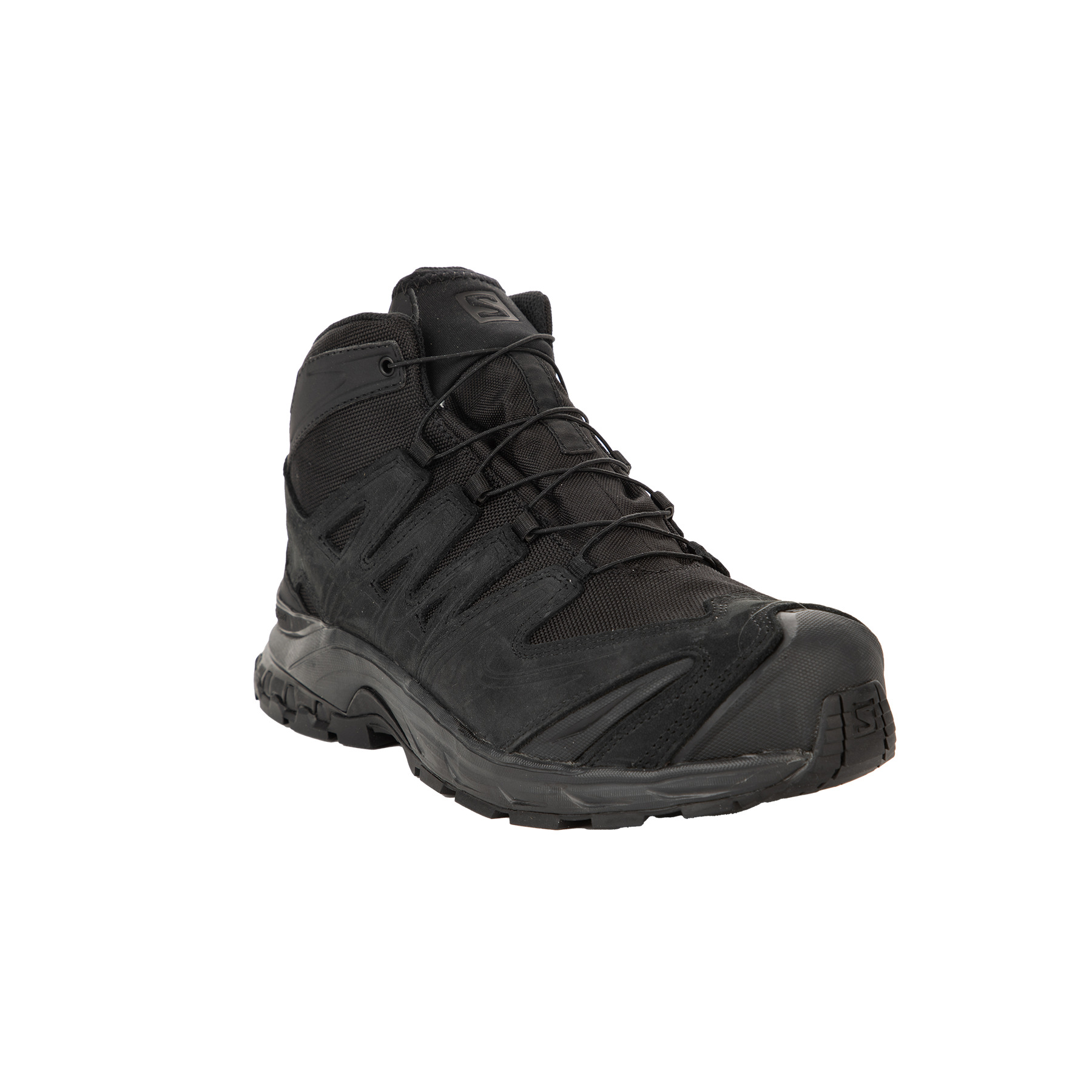XA FORCES MID WIDE GORE-TEX EN - 5