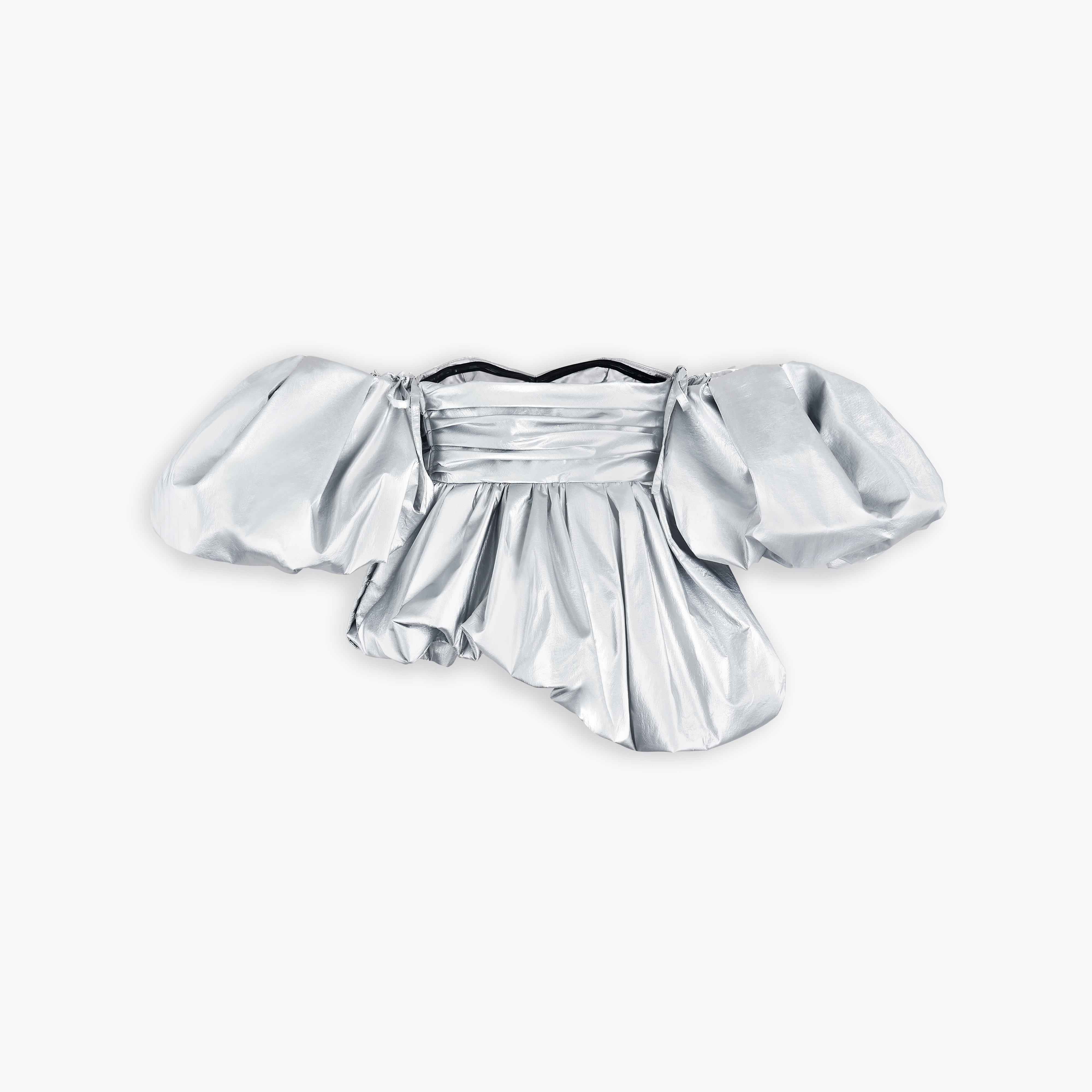 THE BUBBLE TOP - 5