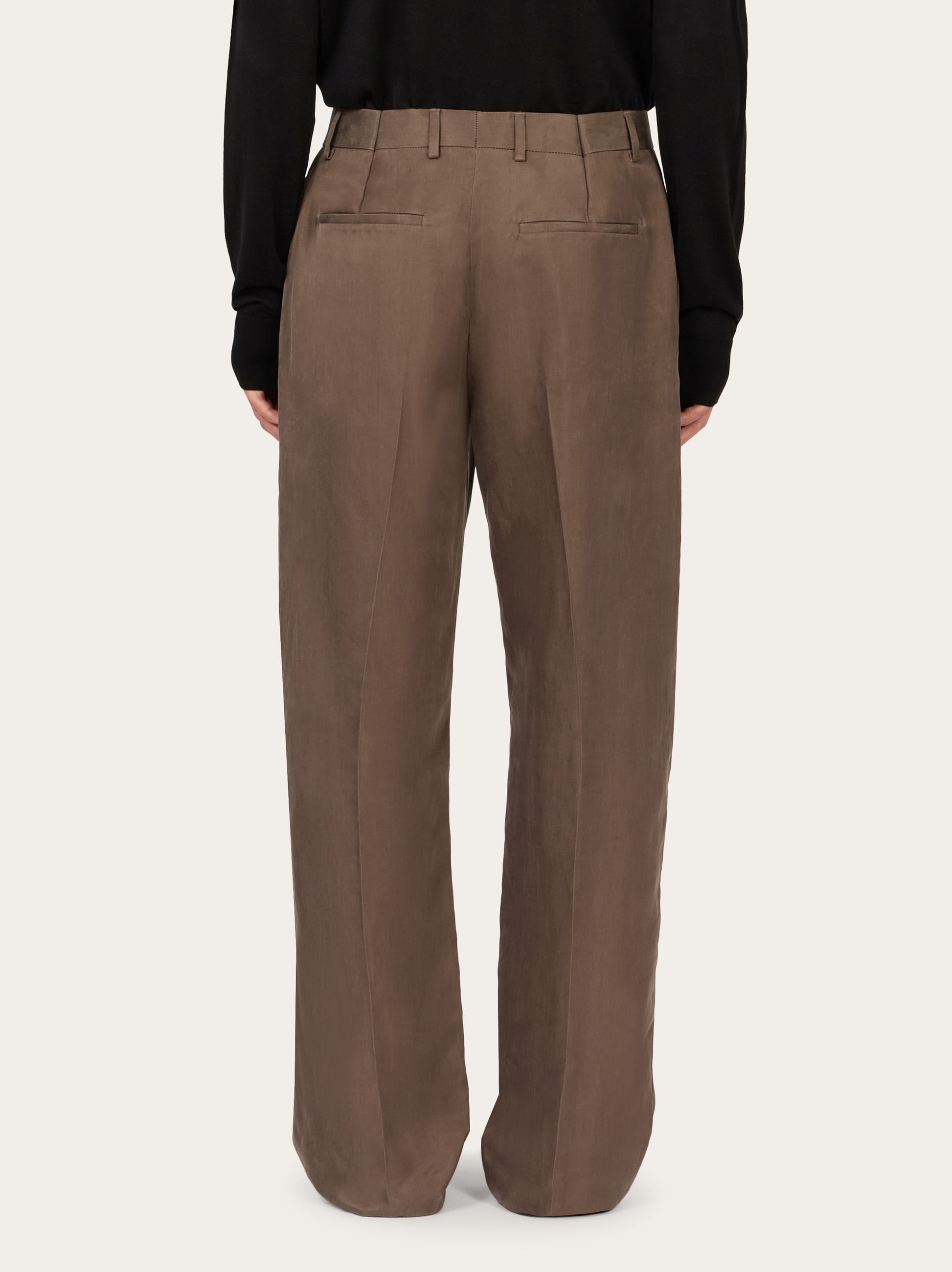 Tailored trouser - 4