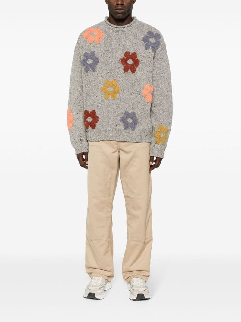 Carhartt Double Knee straight-leg trousers outlook