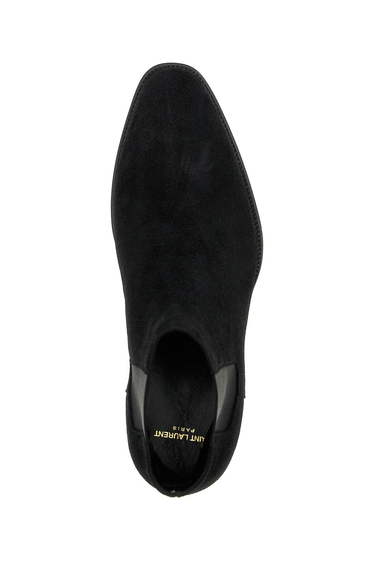 'Wyatt' ankle boots - 4