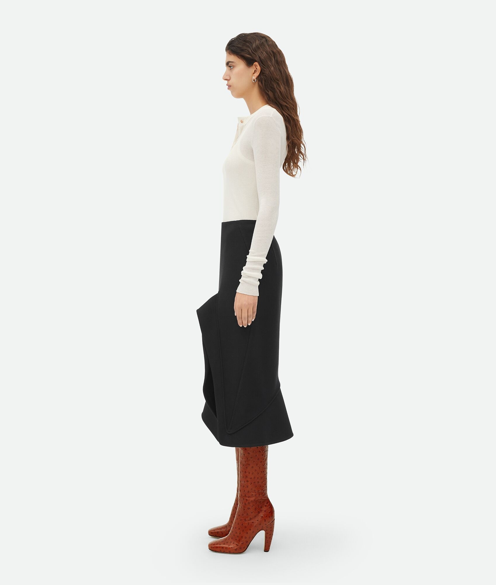 Canalazzo Over-The-Knee Boot - 4
