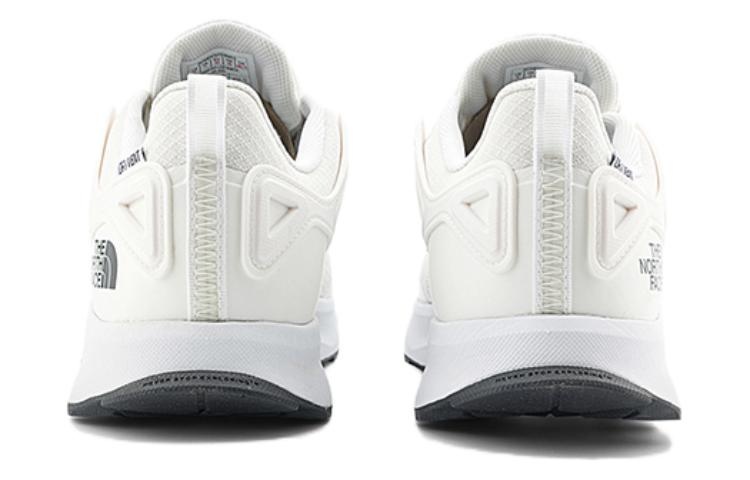 (WMNS) THE NORTH FACE Oxeye trail trainers 'Tnf White' 819G-LG5 - 4