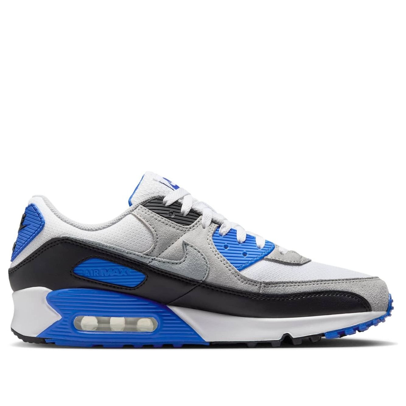 Nike Air Max 90 'Hyper Royal' DM0029-112 - 2