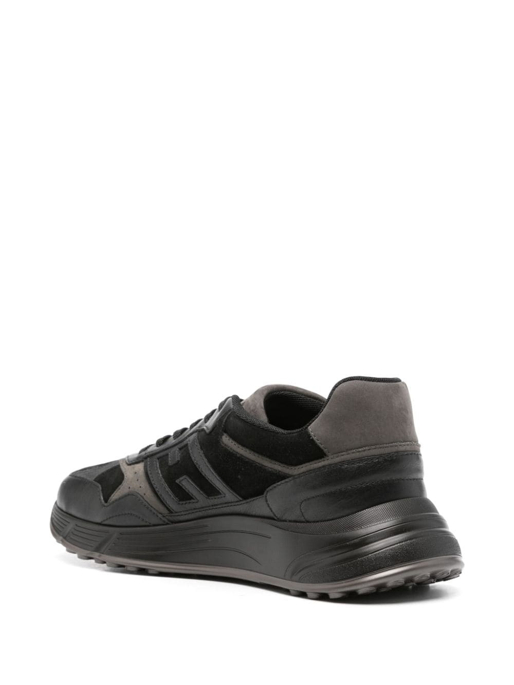 Hyperlight low-top sneakers - 3