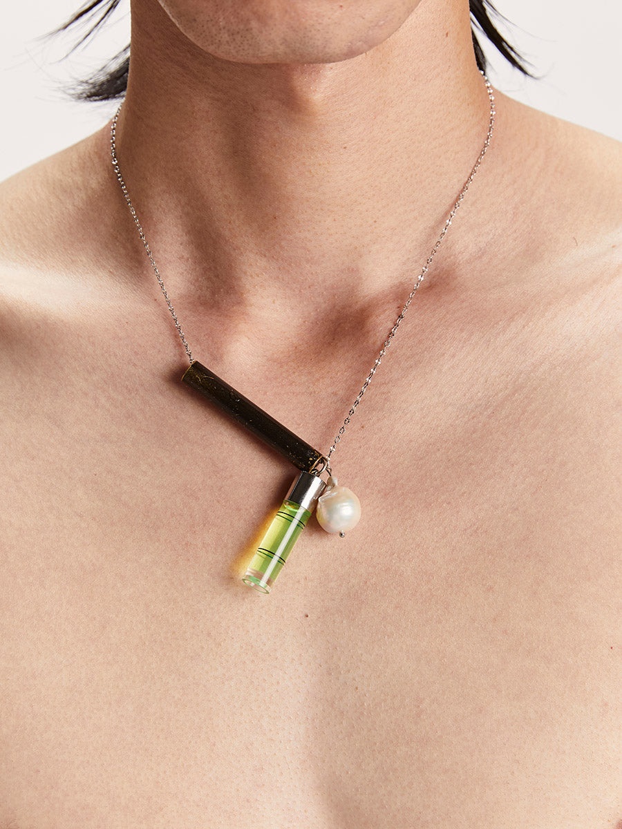 Bolla Necklace - 2