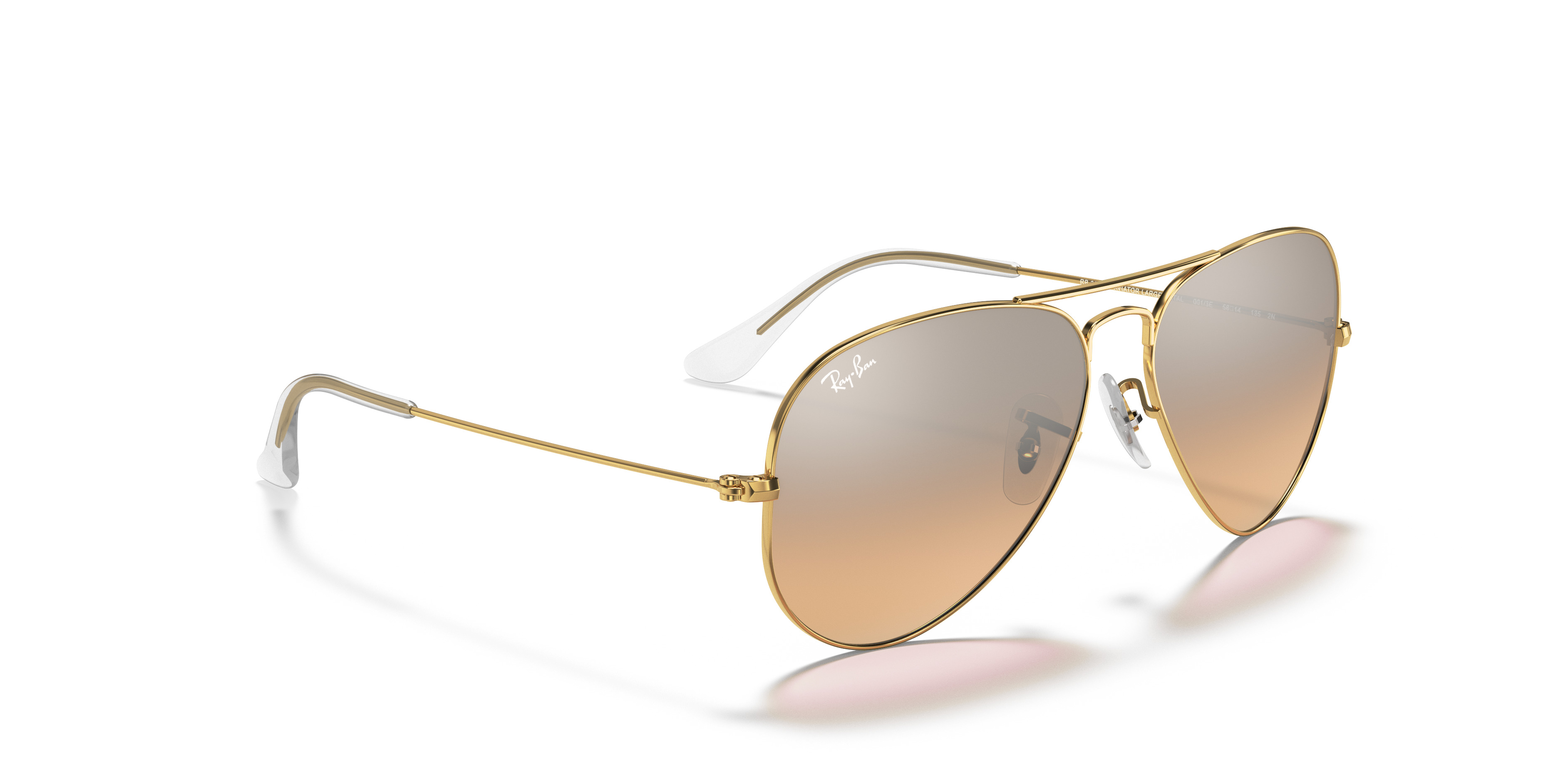 AVIATOR GRADIENT - 8