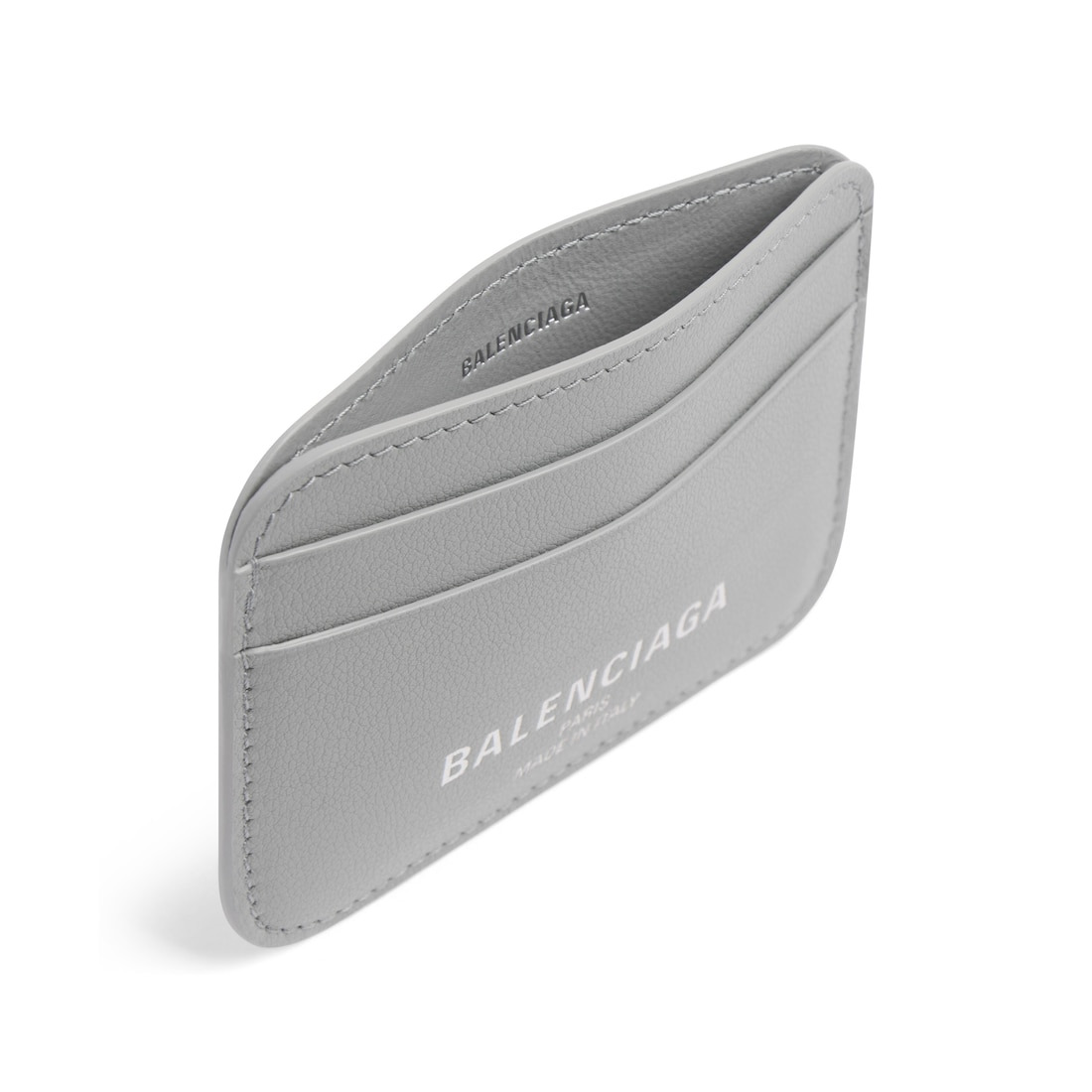 Women's Cash 2.0 Card Holder  in Grey - 3