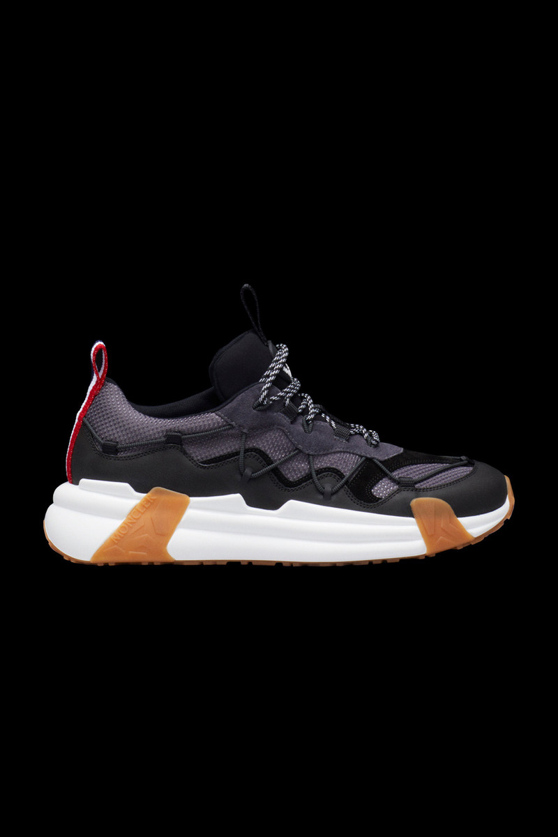 Compassor Sneakers 1