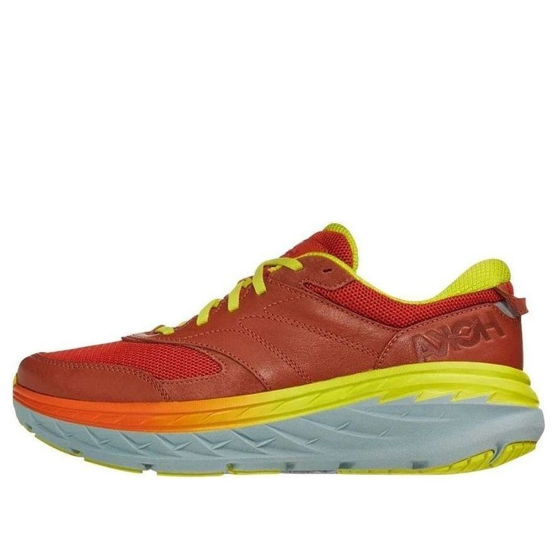 HOKA ONE ONE Bondi L 'Auburn Chili' 1110538-ACHL 1