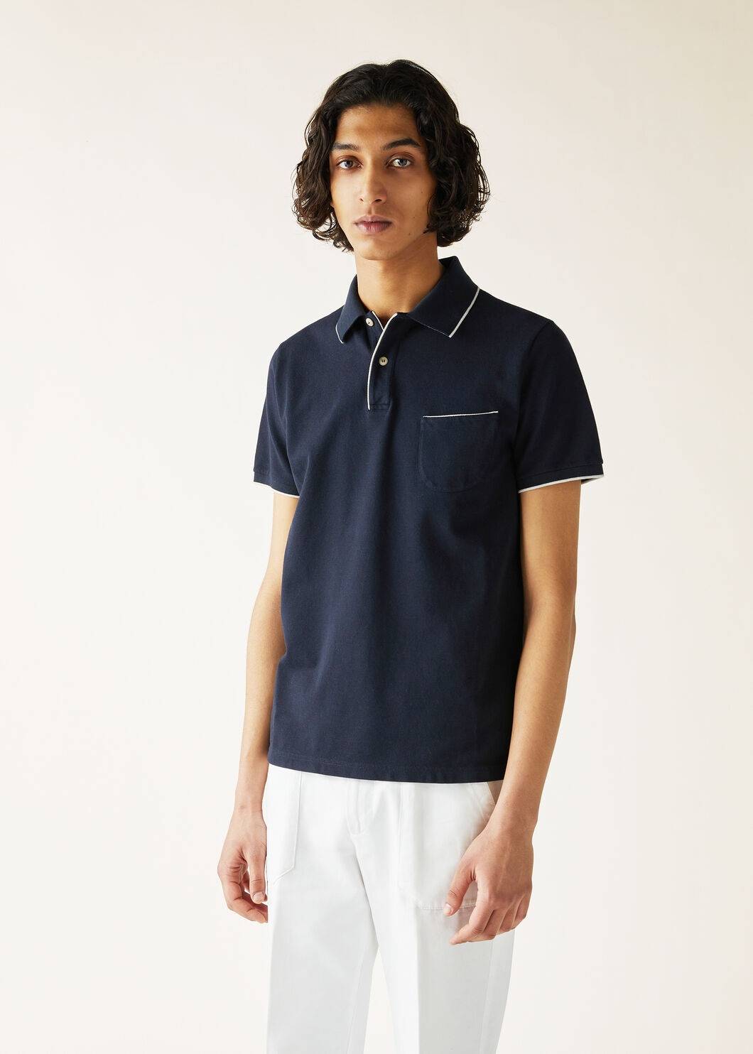 Regatta Polo - 2